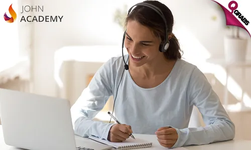 Virtual Assistant Online Course!